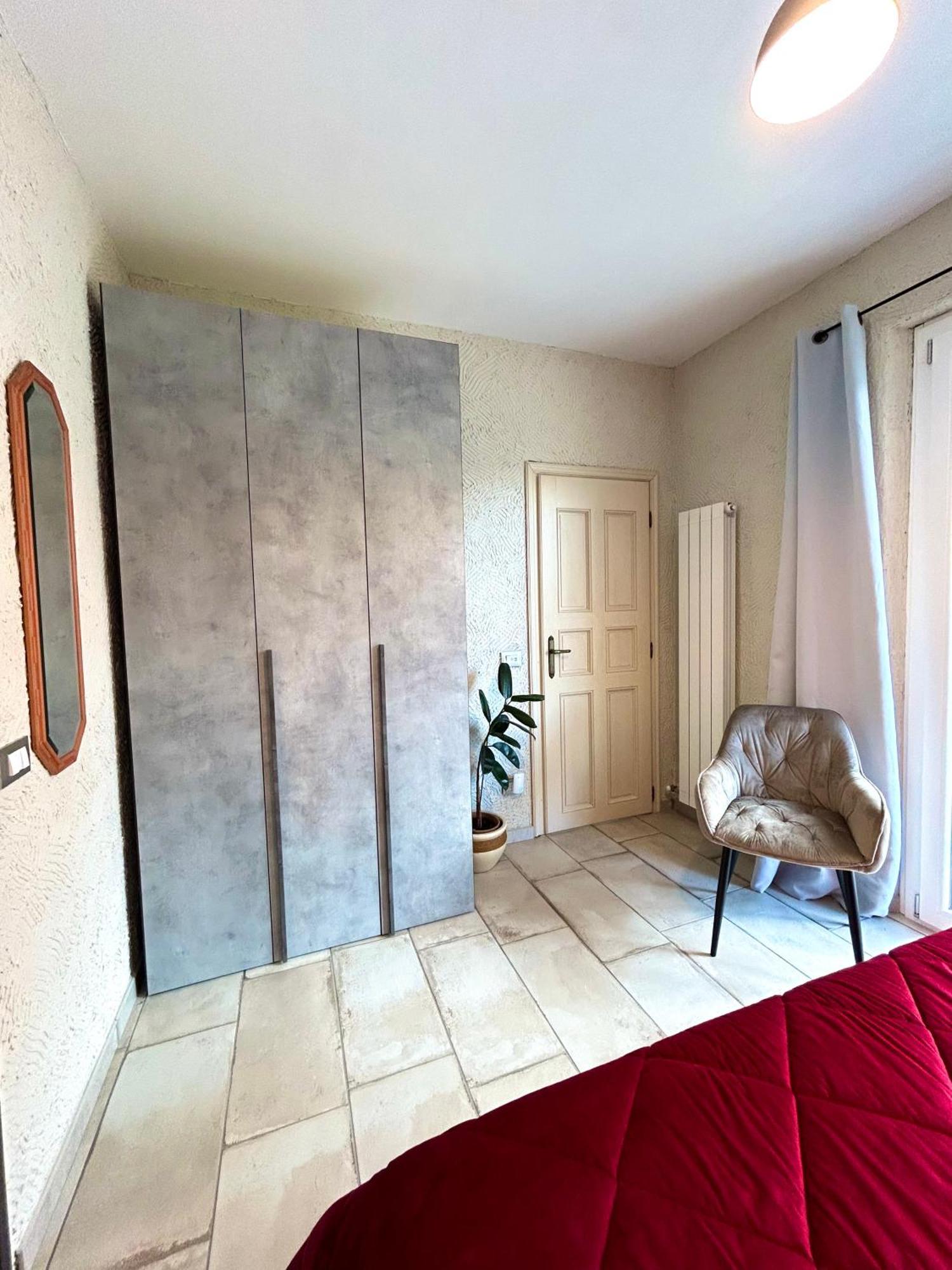 Antico Olivo Apartamento Tuoro sul Trasimeno Exterior foto