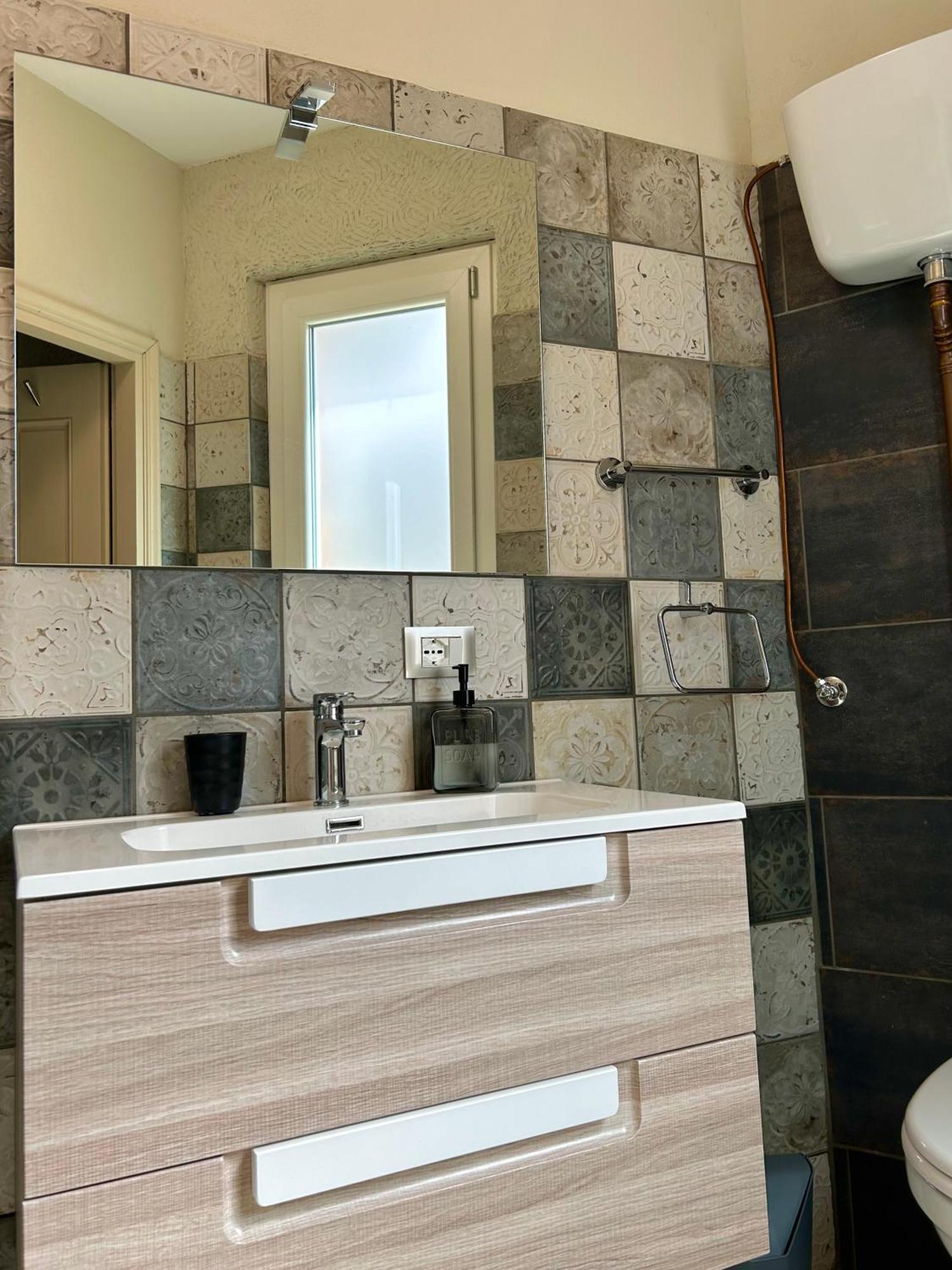 Antico Olivo Apartamento Tuoro sul Trasimeno Exterior foto
