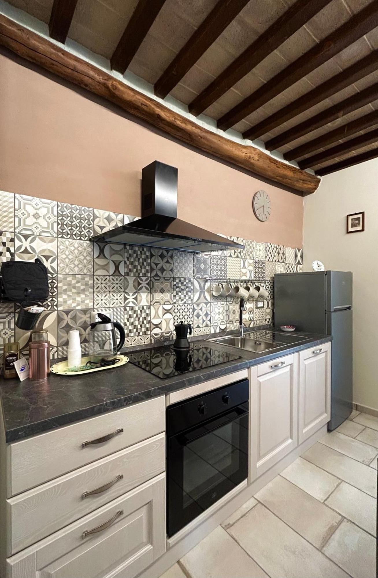 Antico Olivo Apartamento Tuoro sul Trasimeno Exterior foto