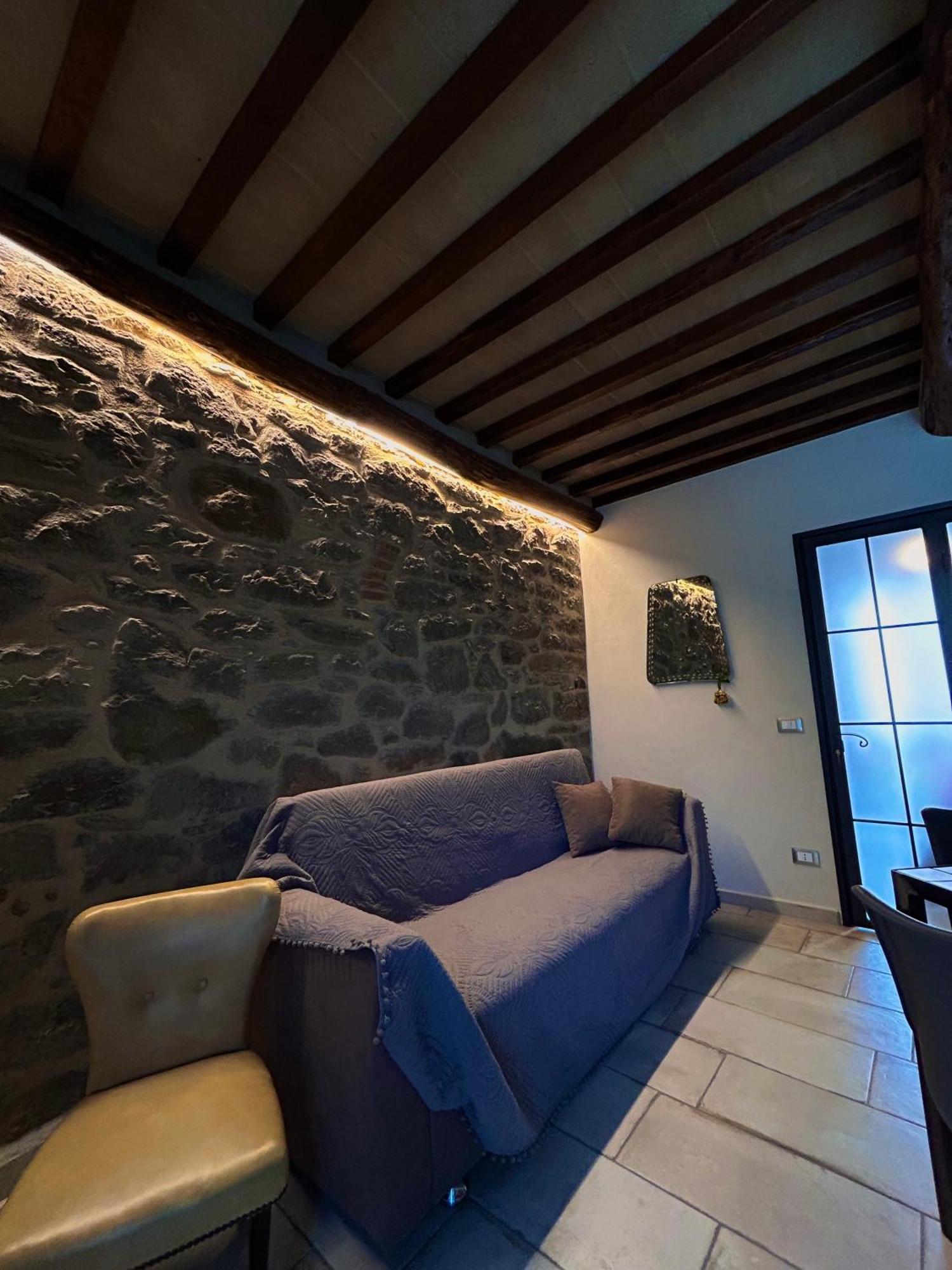 Antico Olivo Apartamento Tuoro sul Trasimeno Exterior foto