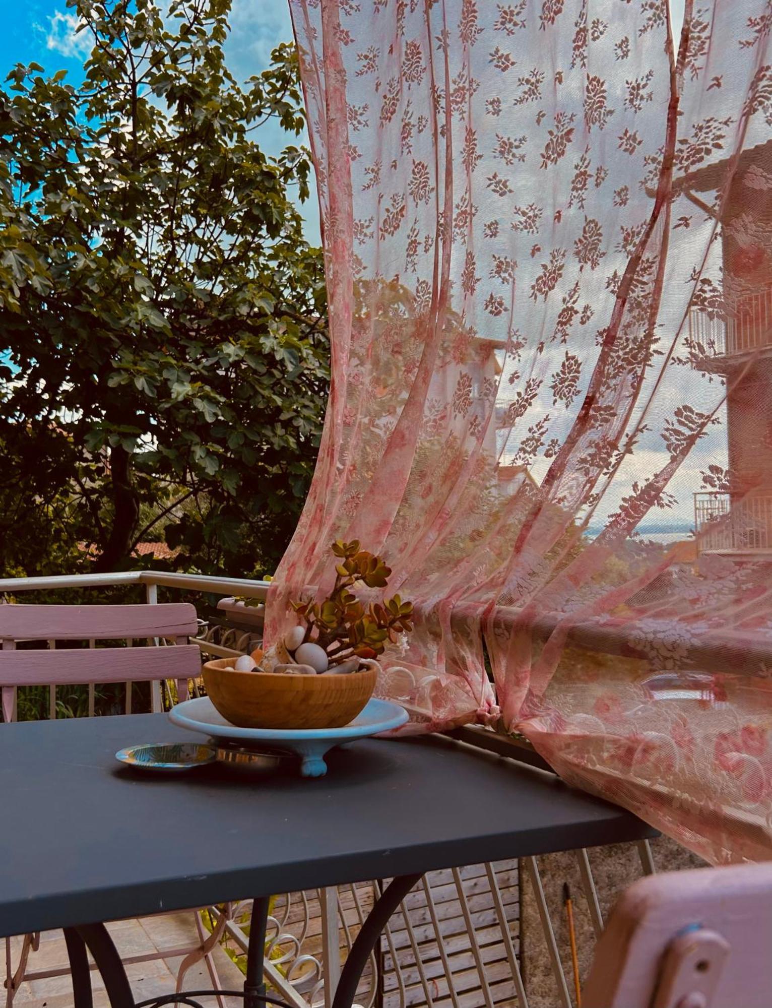 Antico Olivo Apartamento Tuoro sul Trasimeno Exterior foto